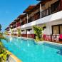 Туры в отель Arinara Beach Resort Phuket, оператор Anex Tour