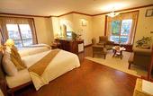 Туры в отель TTC Hotel Premium - Dalat