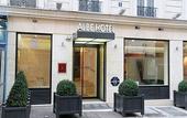 Туры в отель D'Albe