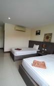 Туры в отель The Cocoon Patong