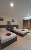 Туры в отель The Cocoon Patong
