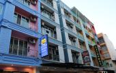 Туры в отель The Cocoon Patong