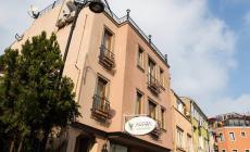 Agora Guest House & Hostel