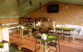 Туры в отель Agora Guest House & Hostel