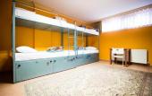 Туры в отель Agora Guest House & Hostel