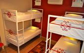 Туры в отель Antique Hostel