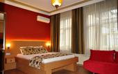 Туры в отель Antique Hostel