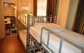 Туры в отель Antique Hostel