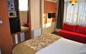 Туры в отель Antique Hostel