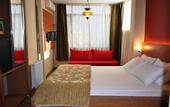 Туры в отель Antique Hostel