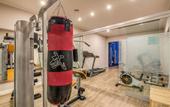 Туры в отель 87 EightySeven