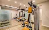 Туры в отель 87 EightySeven