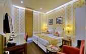 Туры в отель Hotel Bright