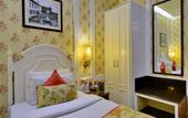 Туры в отель Hotel Bright
