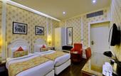 Туры в отель Hotel Bright