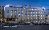 Туры в отель Soleil Boutique Hotel