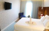 Туры в отель Soleil Boutique Hotel