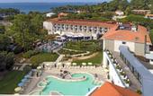Туры в отель Hotel & Spa Les Bains d`Arguin by Thalazur