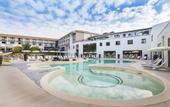 Туры в отель Hotel & Spa Les Bains d`Arguin by Thalazur