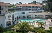 Туры в отель Hotel & Spa Les Bains d`Arguin by Thalazur