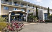Туры в отель Hotel & Spa Les Bains d`Arguin by Thalazur