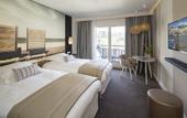 Туры в отель Hotel & Spa Les Bains d`Arguin by Thalazur