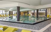 Туры в отель Hotel & Spa Les Bains d`Arguin by Thalazur