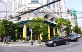 Туры в отель Ritzy Boutique Hotel Da Nang