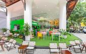 Туры в отель Ritzy Boutique Hotel Da Nang