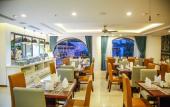 Туры в отель Ritzy Boutique Hotel Da Nang