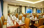 Туры в отель Ritzy Boutique Hotel Da Nang