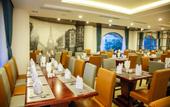 Туры в отель Ritzy Boutique Hotel Da Nang