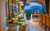 Туры в отель Ritzy Boutique Hotel Da Nang