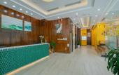 Туры в отель Ritzy Boutique Hotel Da Nang