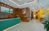 Туры в отель Ritzy Boutique Hotel Da Nang
