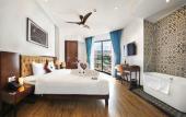 Туры в отель Ritzy Boutique Hotel Da Nang