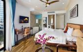 Туры в отель Ritzy Boutique Hotel Da Nang