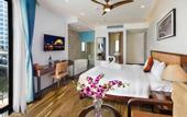 Туры в отель Ritzy Boutique Hotel Da Nang