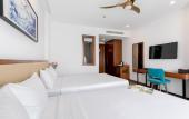 Туры в отель Ritzy Boutique Hotel Da Nang