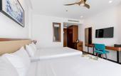 Туры в отель Ritzy Boutique Hotel Da Nang