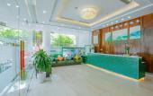 Туры в отель Ritzy Boutique Hotel Da Nang