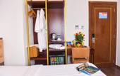 Туры в отель Ritzy Boutique Hotel Da Nang