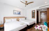 Туры в отель Ritzy Boutique Hotel Da Nang