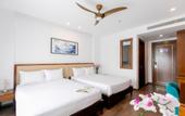 Туры в отель Ritzy Boutique Hotel Da Nang