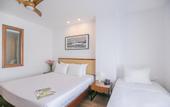 Туры в отель Ritzy Boutique Hotel Da Nang