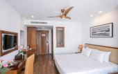 Туры в отель Ritzy Boutique Hotel Da Nang