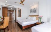 Туры в отель Ritzy Boutique Hotel Da Nang