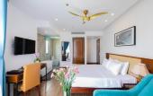 Туры в отель Ritzy Boutique Hotel Da Nang