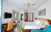 Туры в отель Ritzy Boutique Hotel Da Nang