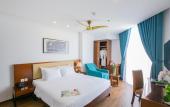 Туры в отель Ritzy Boutique Hotel Da Nang
